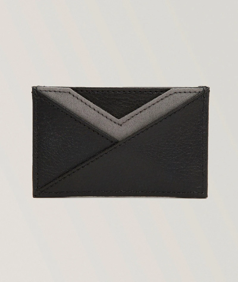 Howard Card Wallet