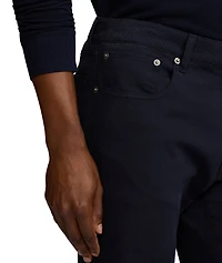 Sherrington Slim-Fit Stretch-Twill Pants