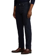 Sherrington Slim-Fit Stretch-Twill Pants