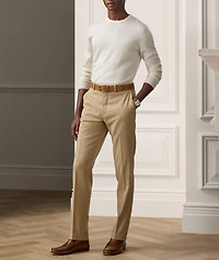 Cashmere Crewneck Sweater