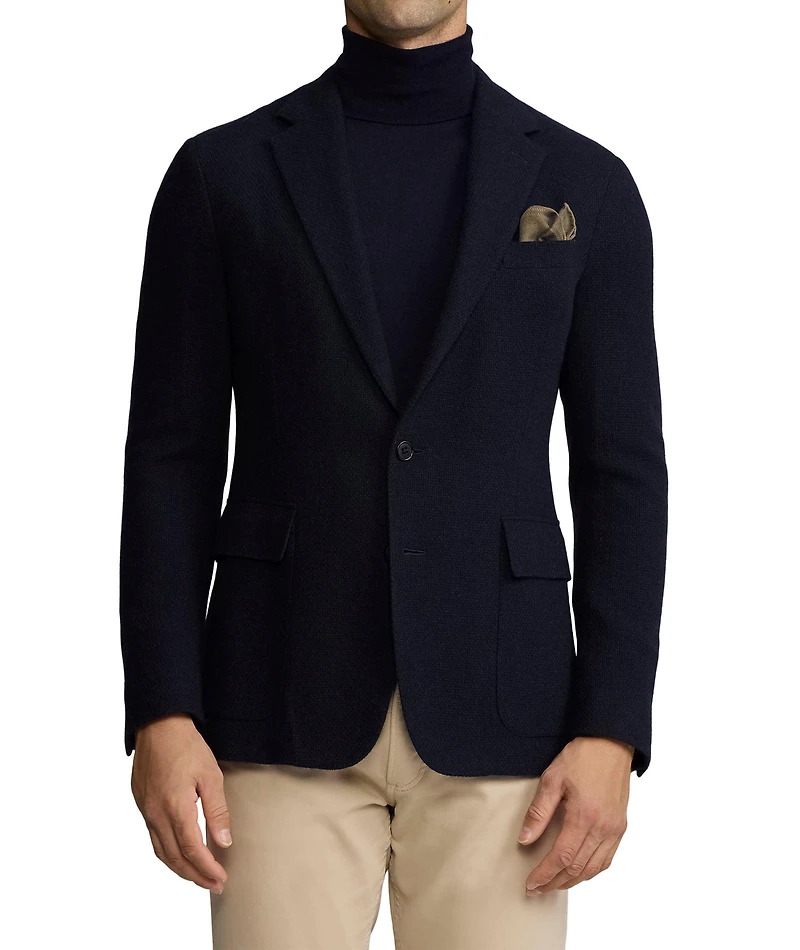 Hadley Cashmere Sport Jacket