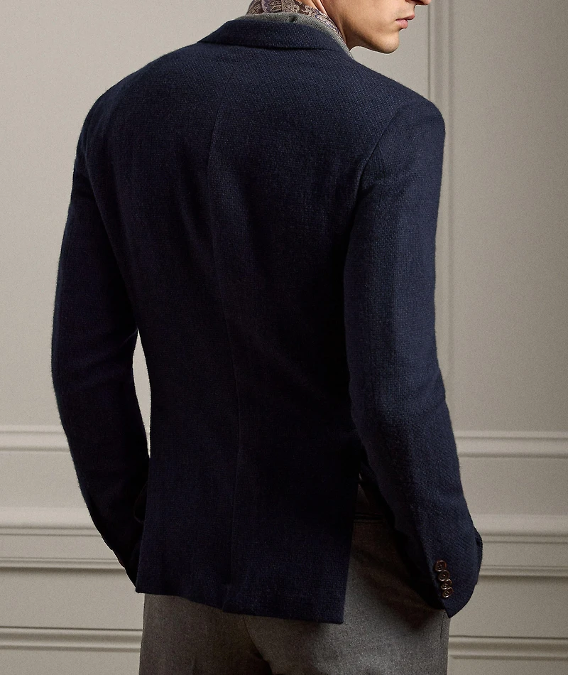Hadley Cashmere Sport Jacket