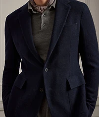 Hadley Cashmere Sport Jacket