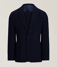 Hadley Cashmere Sport Jacket