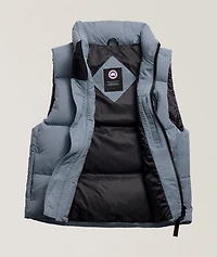 Lawrence Black Label Puffer Vest