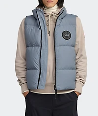 Lawrence Black Label Puffer Vest