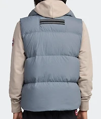 Lawrence Black Label Puffer Vest