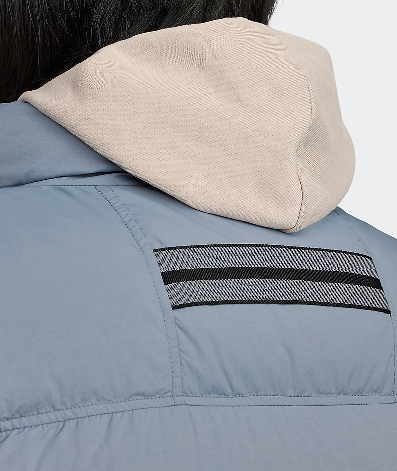 Lawrence Black Label Puffer Vest