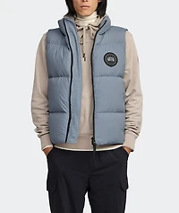 Lawrence Black Label Puffer Vest