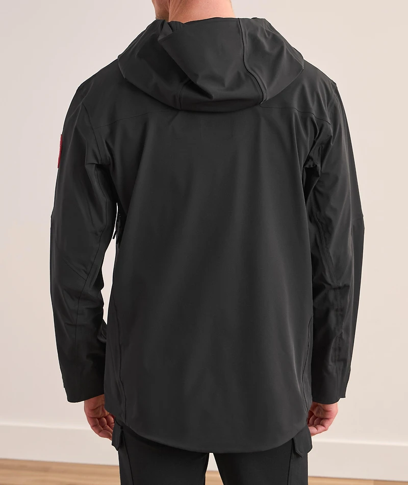 Rupert Rain Jacket