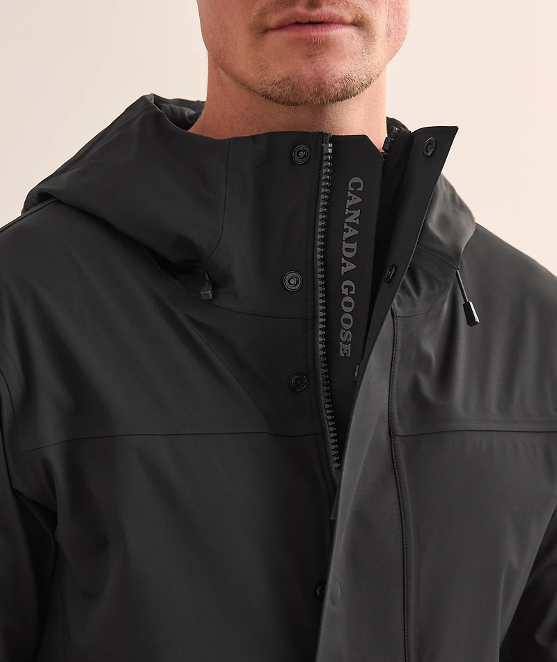 Rupert Rain Jacket