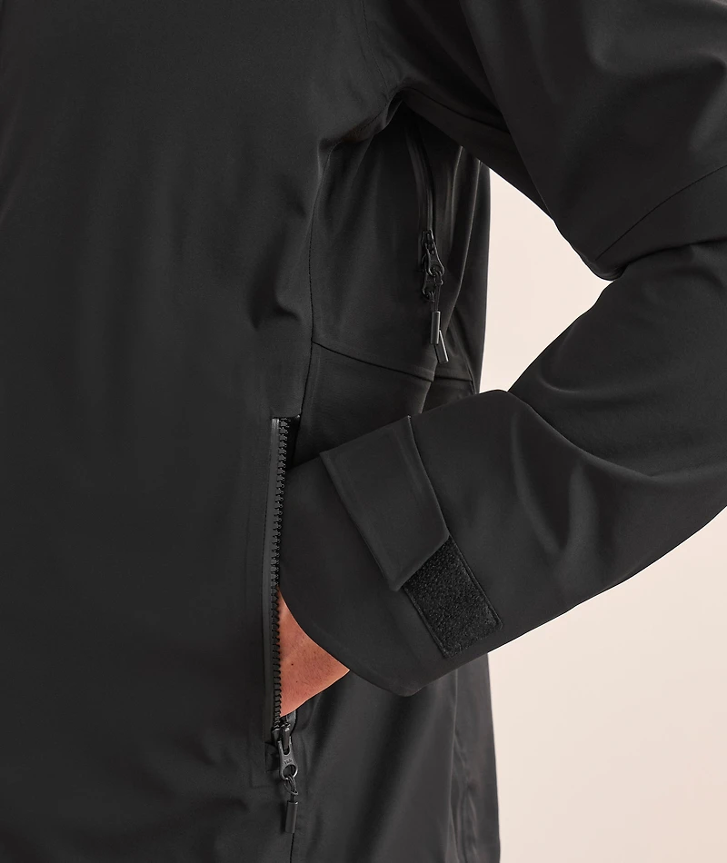 Rupert Rain Jacket