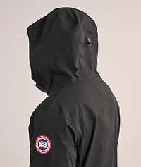Rupert Rain Jacket
