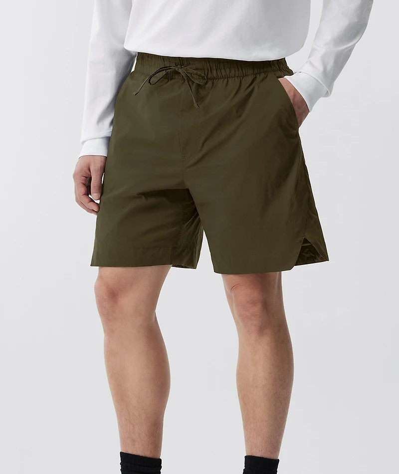 Black Label Killarney Shorts
