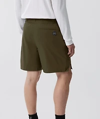 Black Label Killarney Shorts