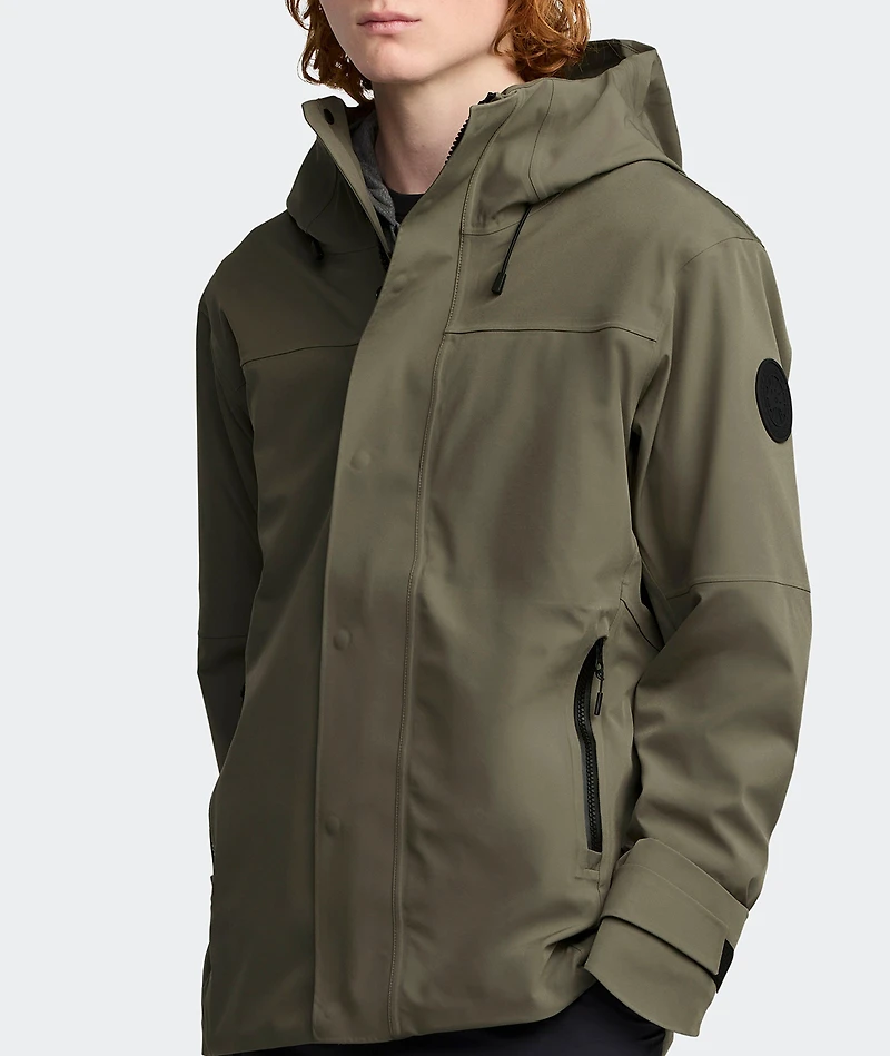 Rupert Rain Jacket