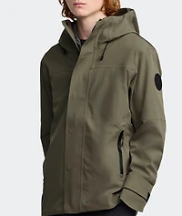 Rupert Rain Jacket