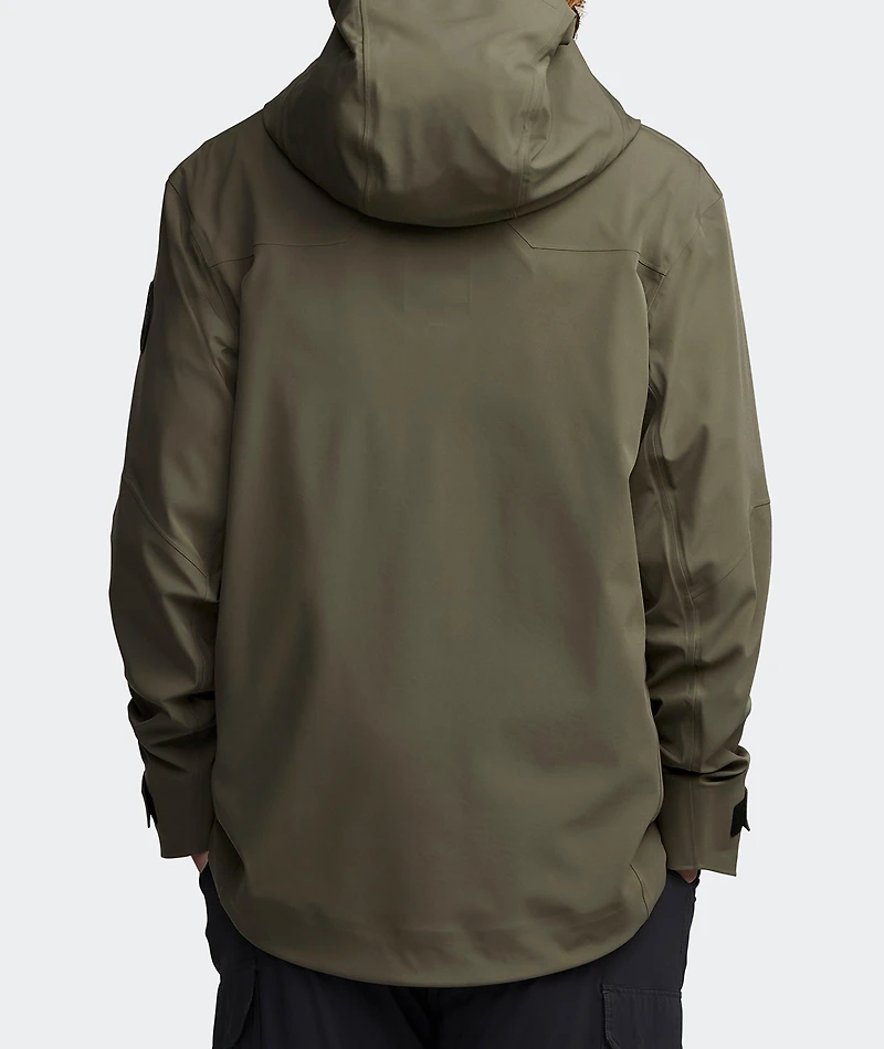 Rupert Rain Jacket