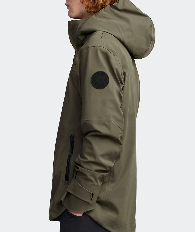 Rupert Rain Jacket