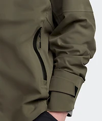 Rupert Rain Jacket