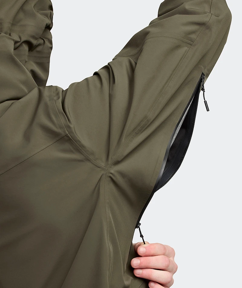 Rupert Rain Jacket