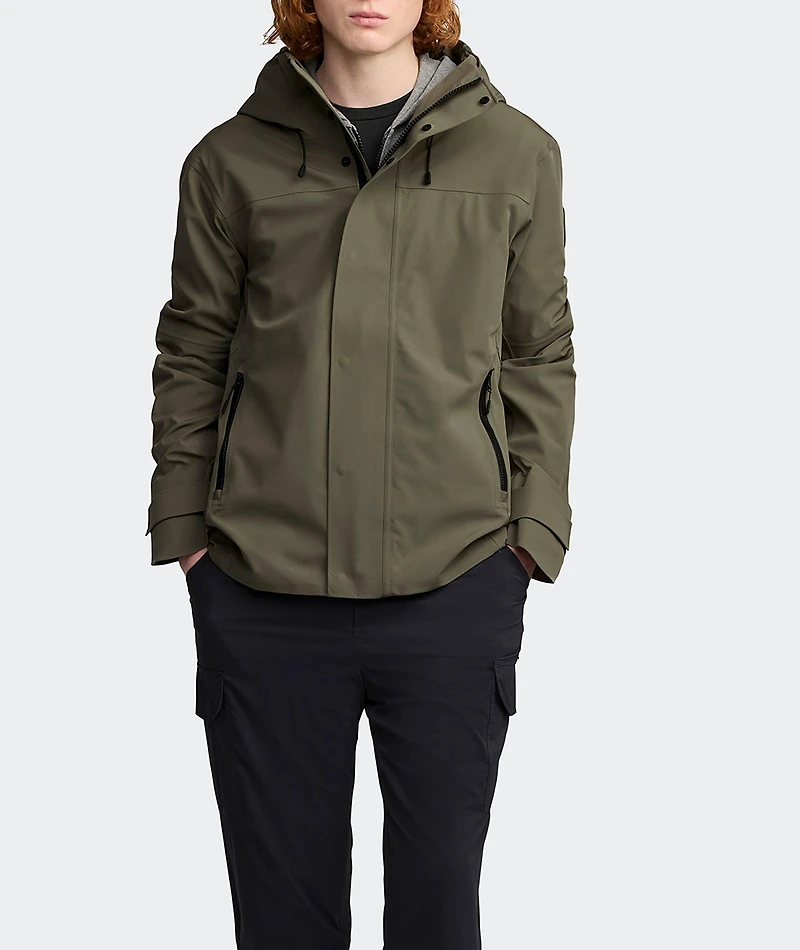 Rupert Rain Jacket
