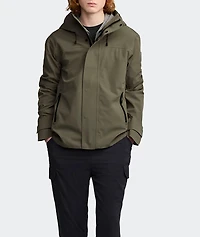 Rupert Rain Jacket