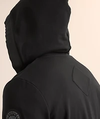 Ferris Full Zip Hooded Sweater