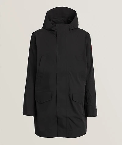Barclay Rain Jacket