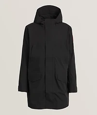 Barclay Rain Jacket