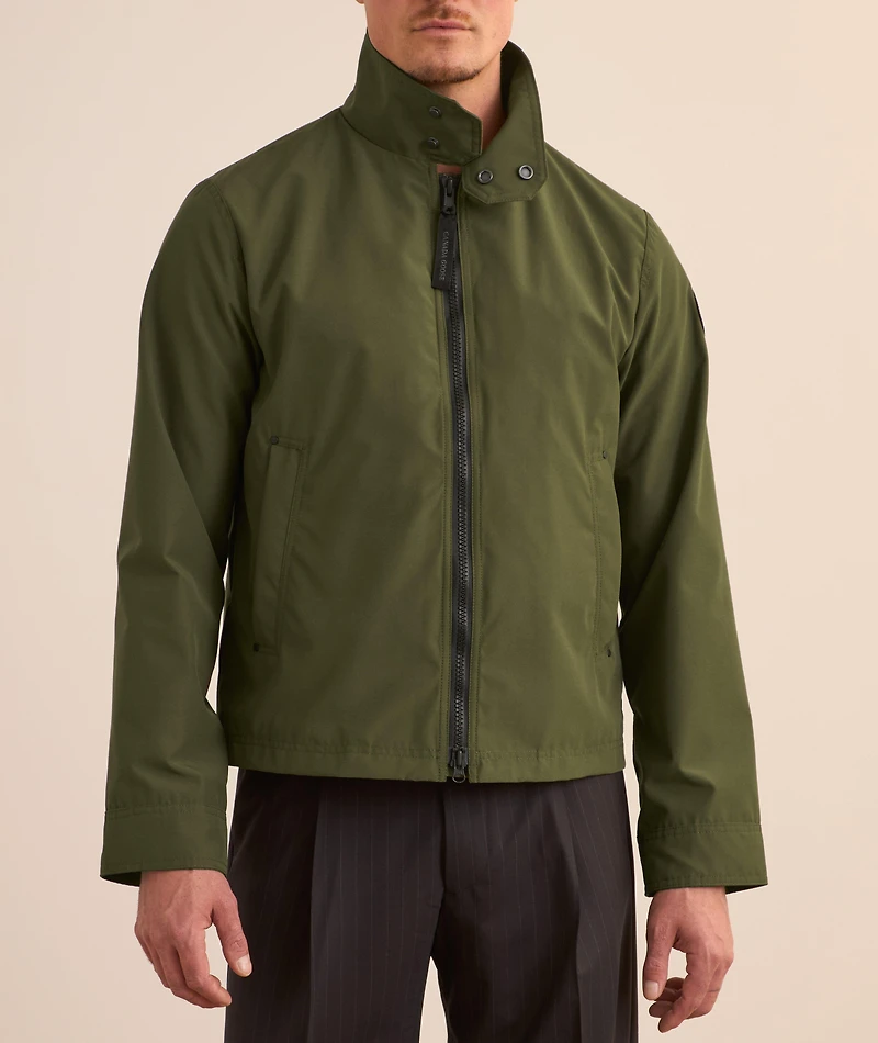 Rosedale Jacket
