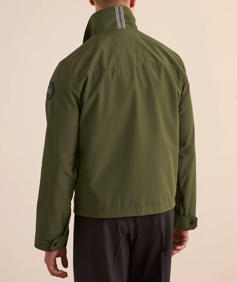 Rosedale Jacket