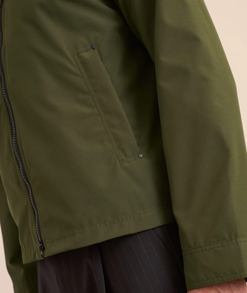 Rosedale Jacket