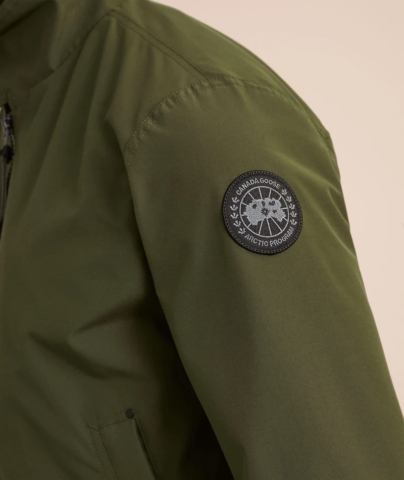Rosedale Jacket