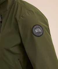 Rosedale Jacket
