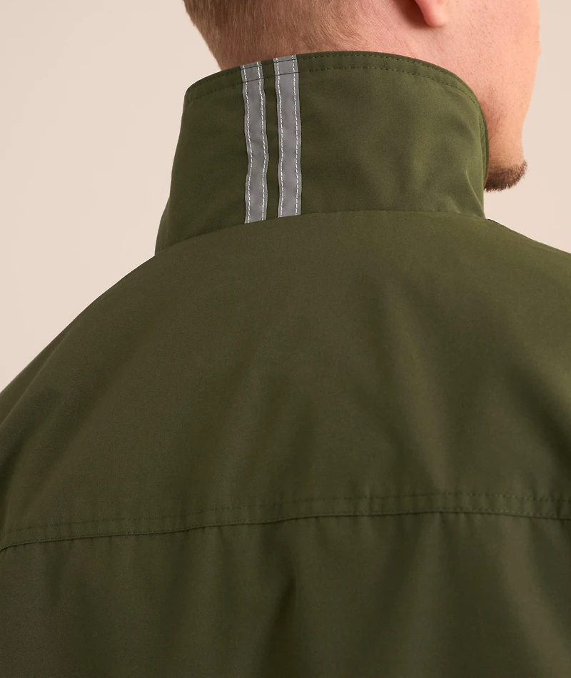 Rosedale Jacket