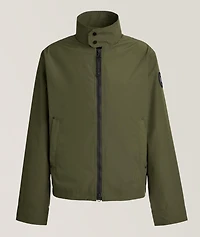 Rosedale Jacket