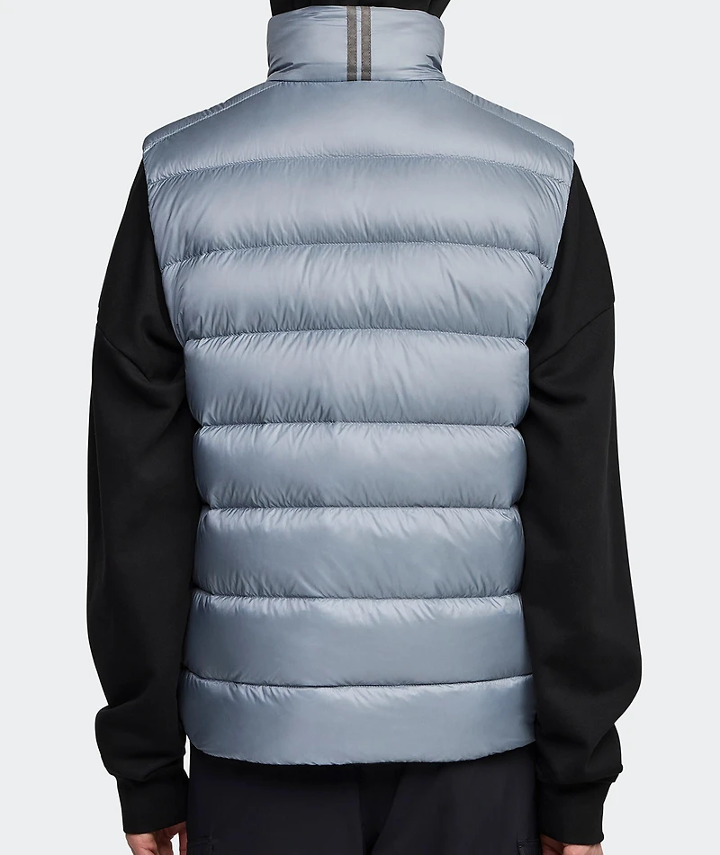 Crofton Down Vest