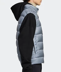 Crofton Down Vest