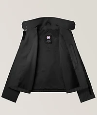 Rosedale Jacket