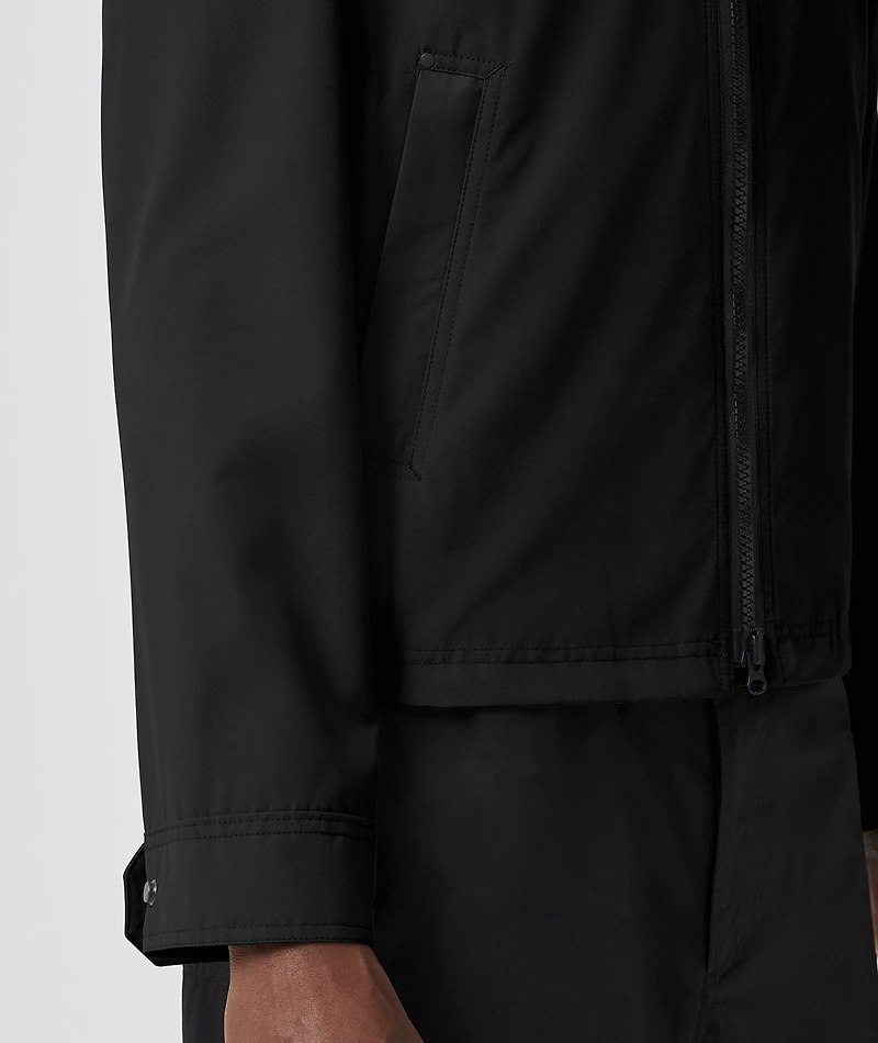 Rosedale Jacket