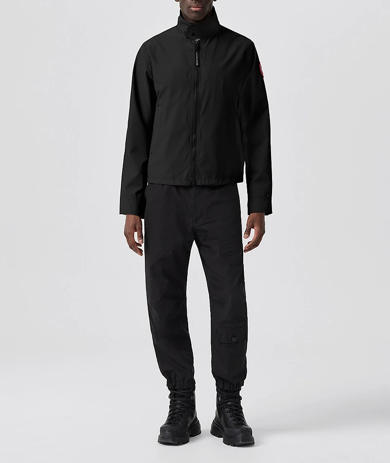 Rosedale Jacket