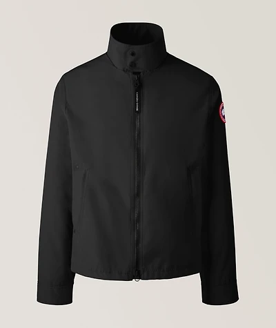Rosedale Jacket