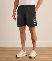 X Metallica 40th Anniversary World Tour Shorts