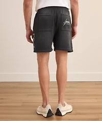 X Metallica 40th Anniversary World Tour Shorts