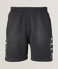 X Metallica 40th Anniversary World Tour Shorts