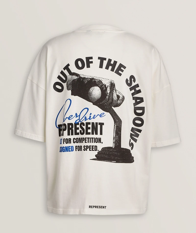 Out Of The Shadows T-Shirt