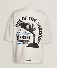Out Of The Shadows T-Shirt