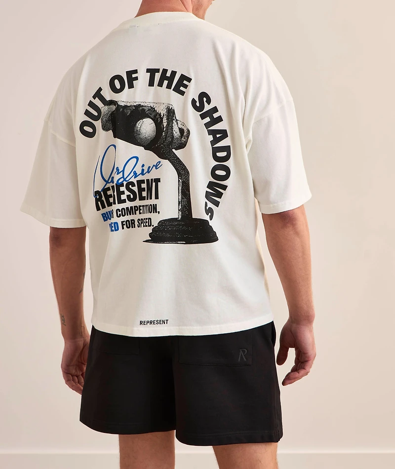 Out Of The Shadows T-Shirt