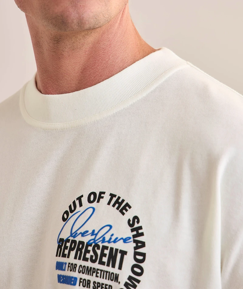 Out Of The Shadows T-Shirt